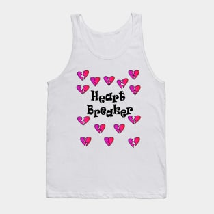 HeartBreaker Tank Top